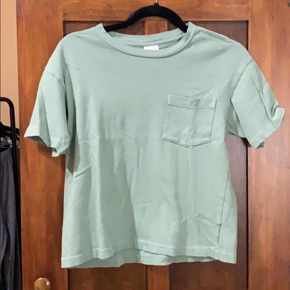 Gap Original Pocket-T
